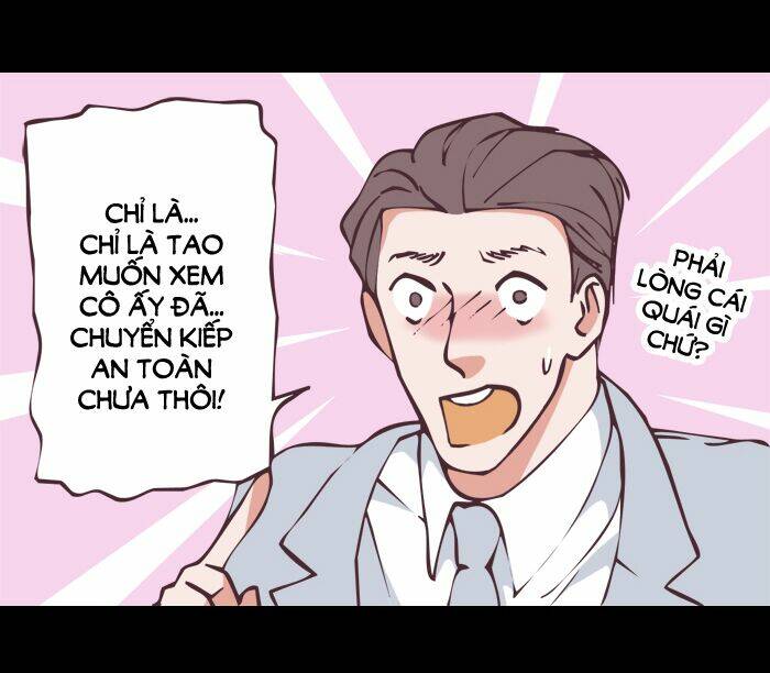 ma nữ nhà tôi chapter 23 20