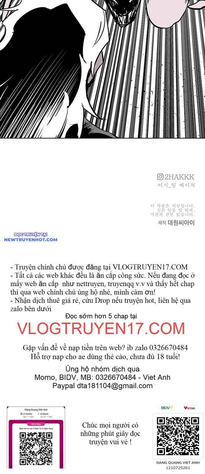 fight class 3 chapter 131 23