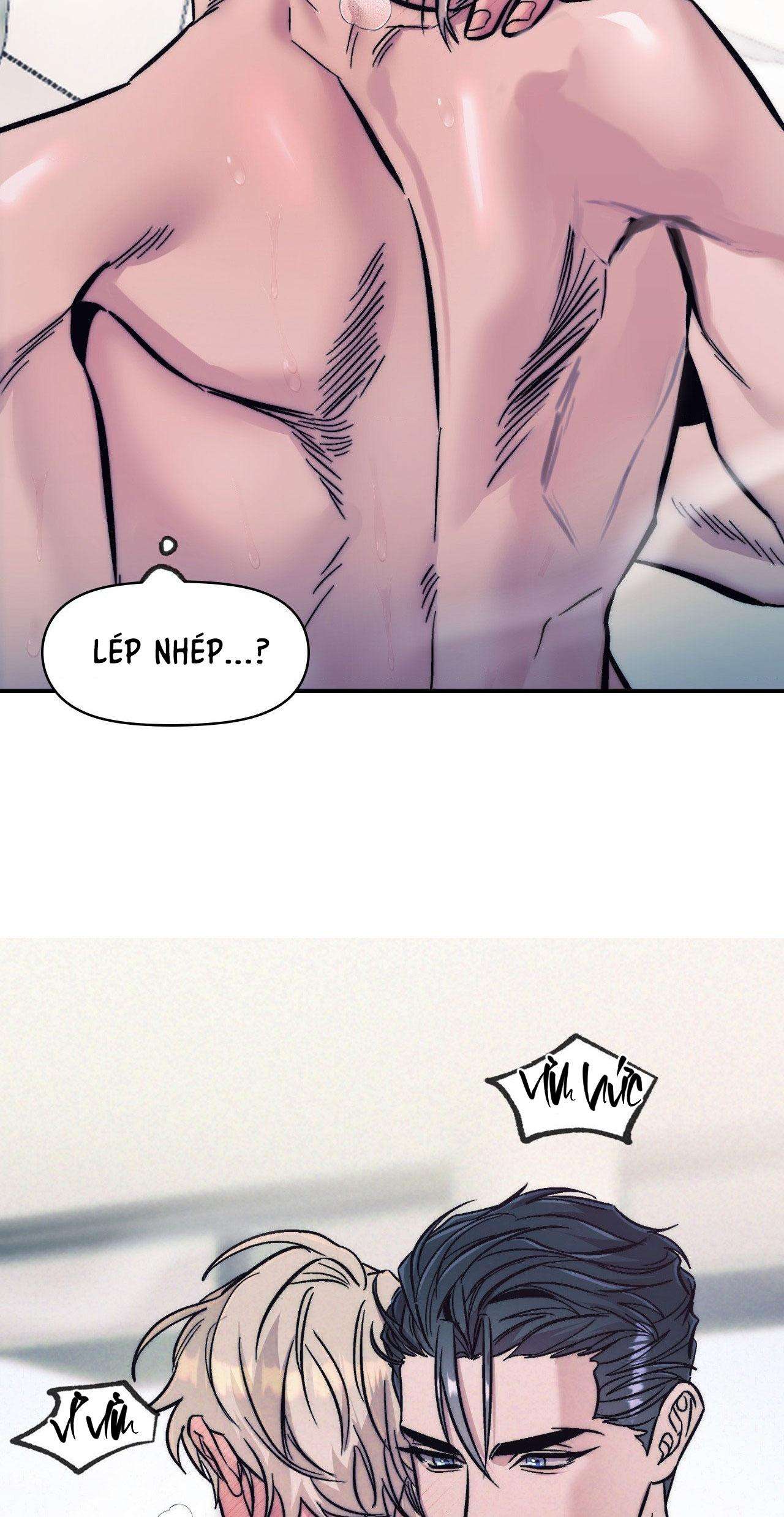 kỳ thị chapter 21 22