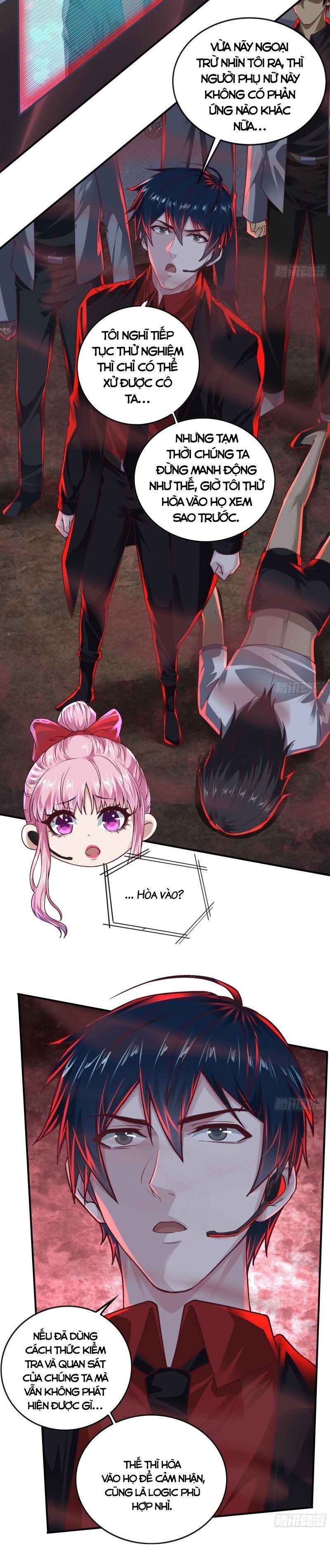 bắt đầu từ trăng đỏ chapter 45 4