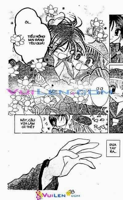 nữ sinh thời đại chapter 6 93