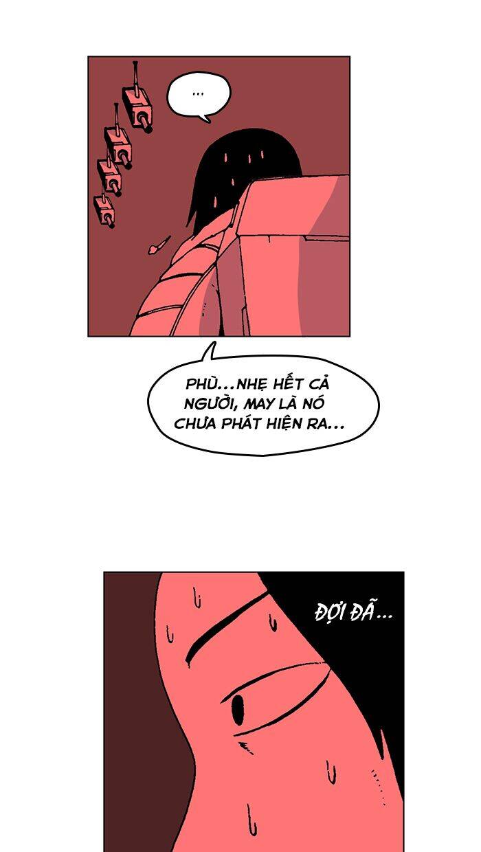 mắc kẹt trên mặt trăng chapter 45 22