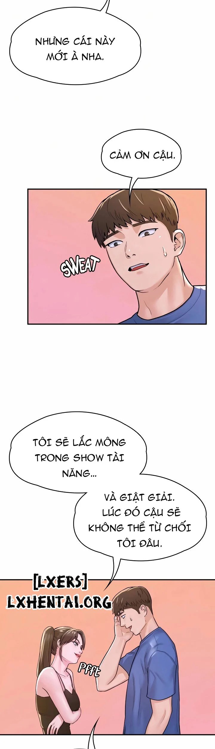 sinh viên thời nay chapter 69 16