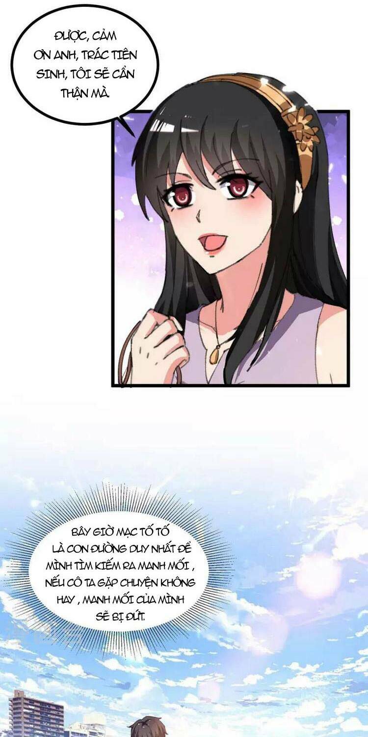 trọng sinh khí thiếu quy lai chapter 238 19