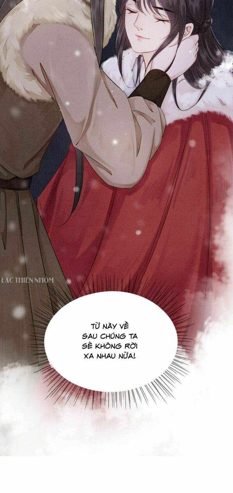 trọng sinh bá sủng nhiếp chính vương quá mạnh mẽ chapter 46 42