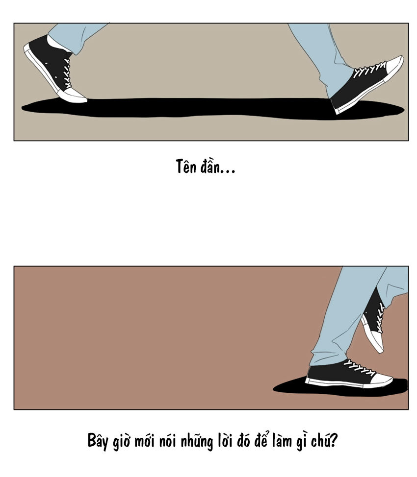 thú cưng của tôi là dơi chapter 30 11