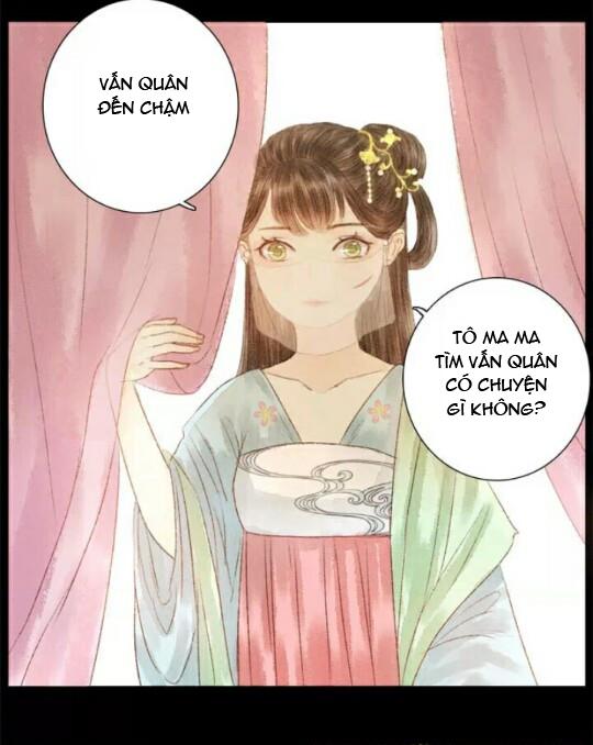 vương gia bá đạo và bác sĩ xinh đẹp chapter 10 7