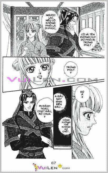 nàng công chúa lạc loài chapter 1 67