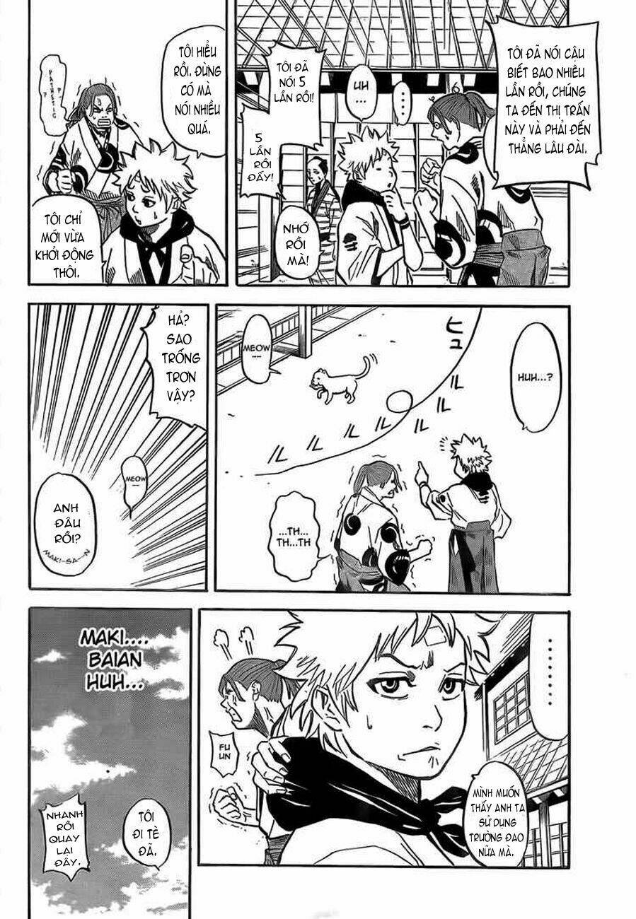 gamaran chapter 2 18