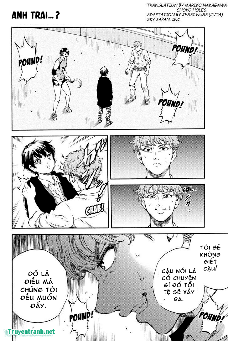 tenkuu shinpan arrive chapter 174 3