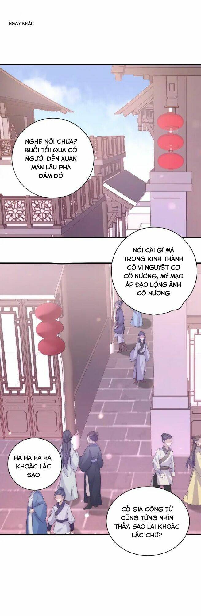 ta đào tạo minh tinh ở cổ đại chapter 2 25