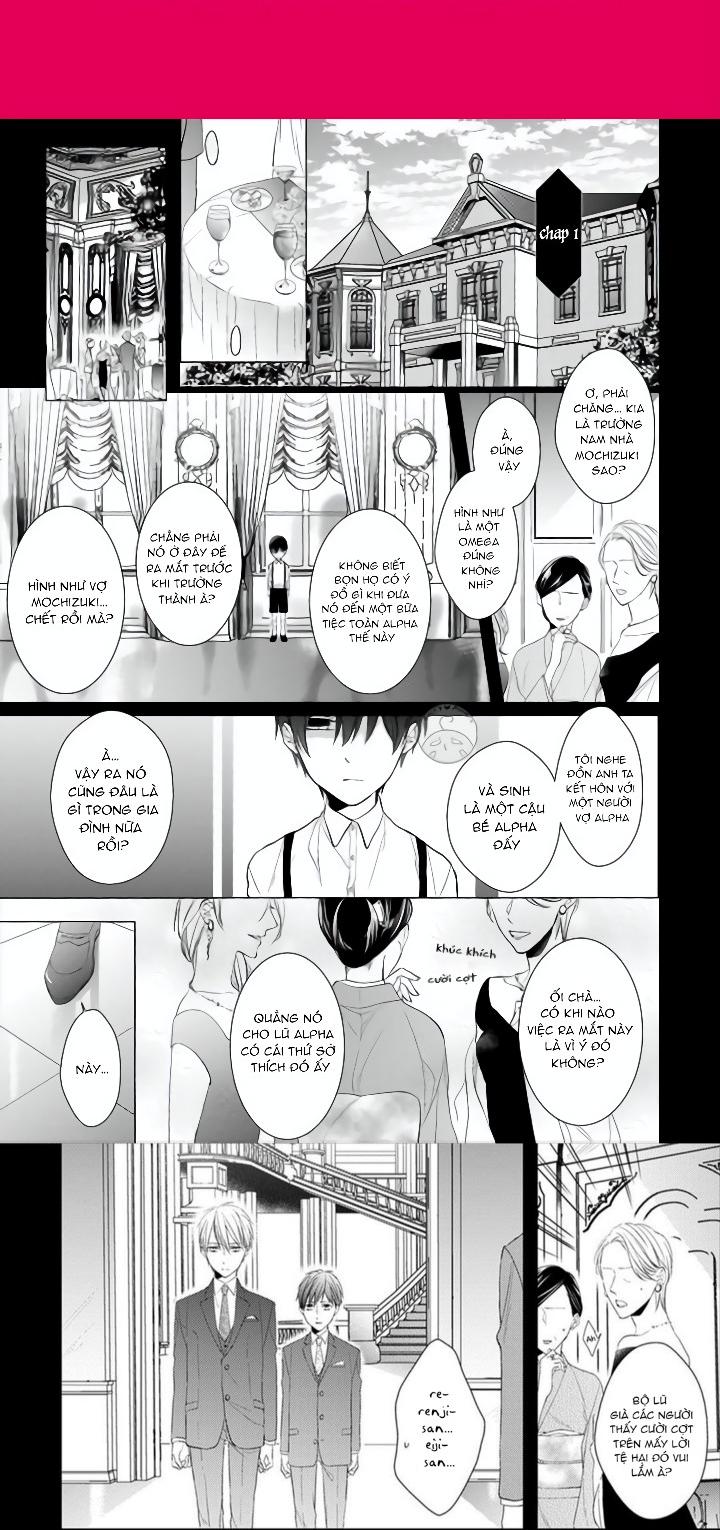 satou sanayuki chapter 1 1