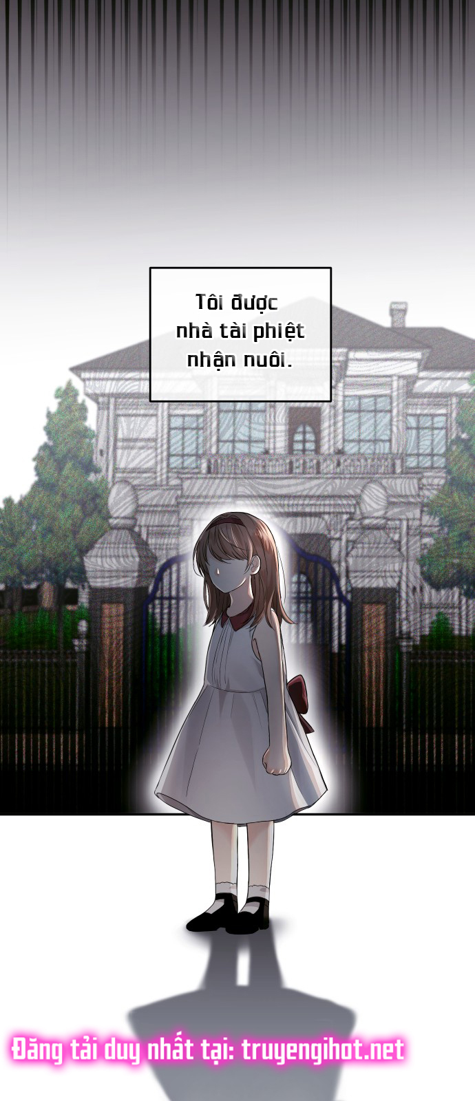 cuộc hôn nhân hoàn hảo chapter 2 7