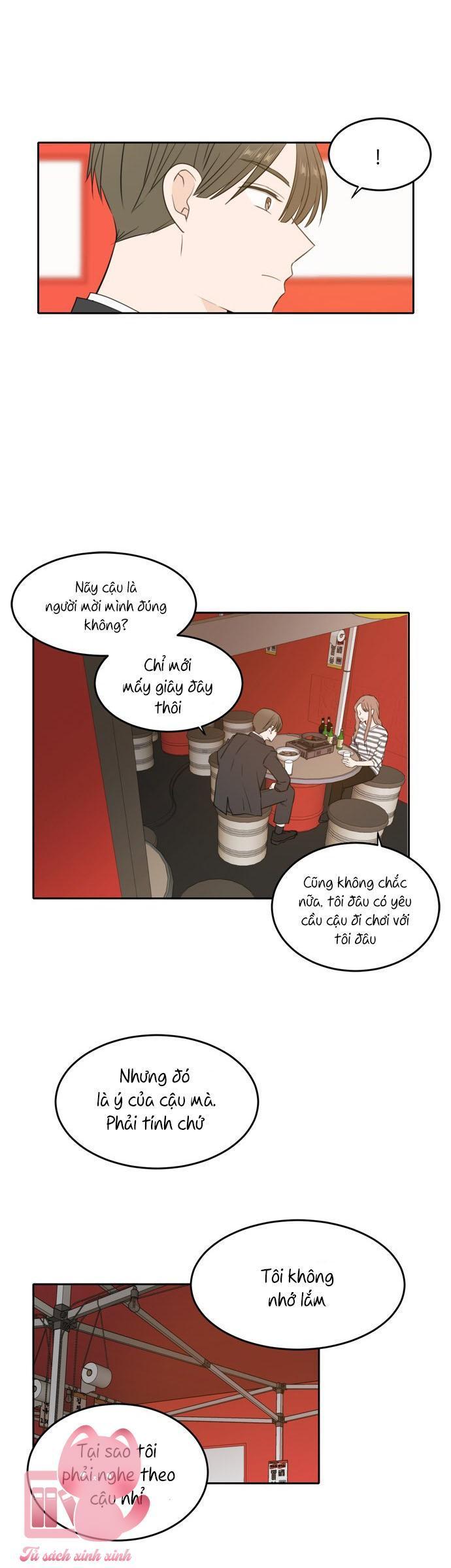 hẹn gặp nhau ở kiếp thứ 19 chapter 30 28