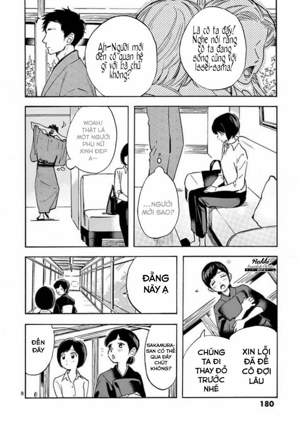 promise cinderella chapter 14 9