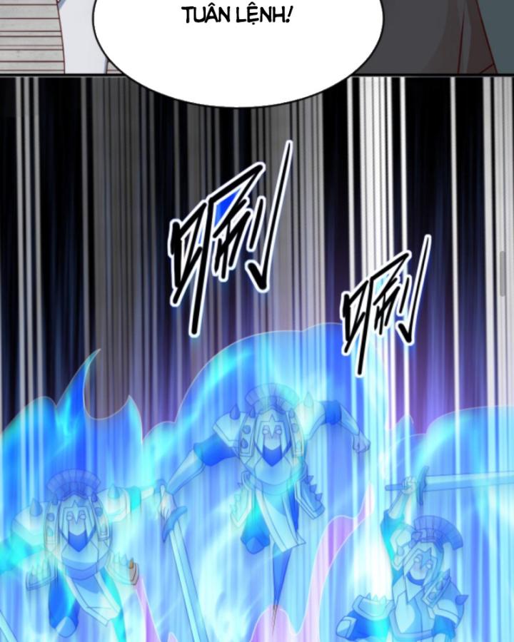 người chơi và nhân vật chính đều muốn làm hại ta chapter 43 21