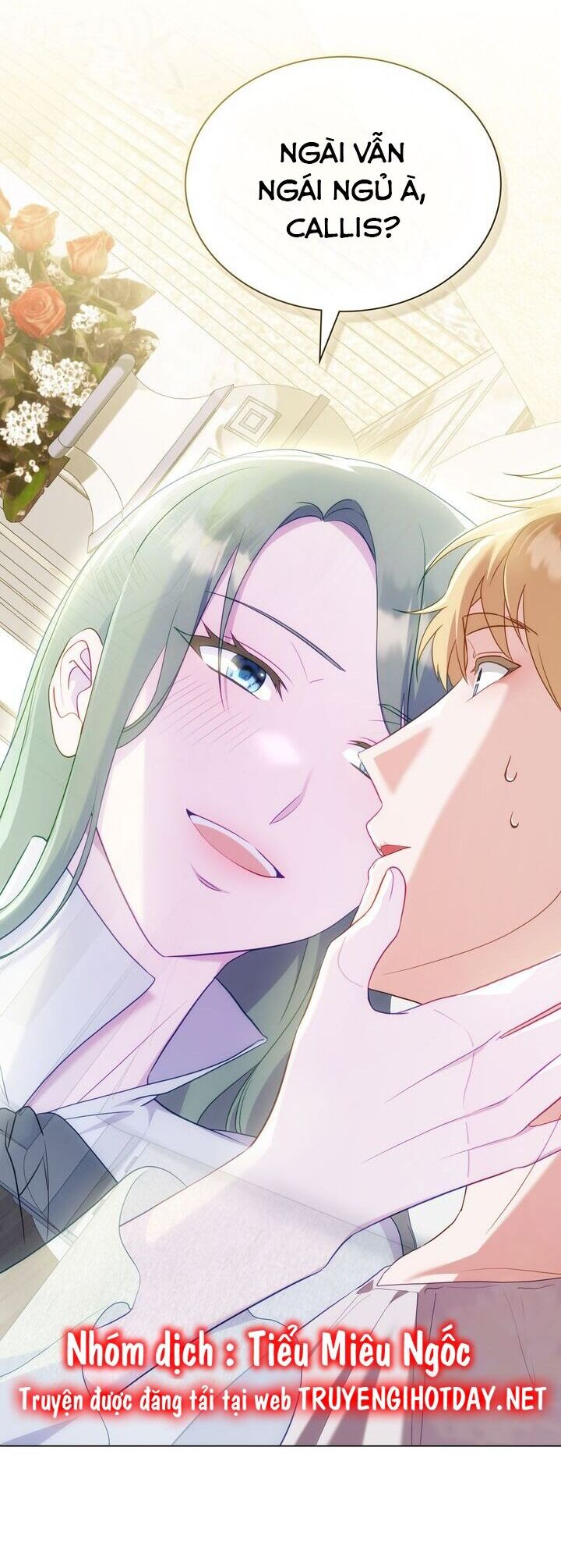 tôi trở thành nhân vật phản diện thực sự chapter 73 40