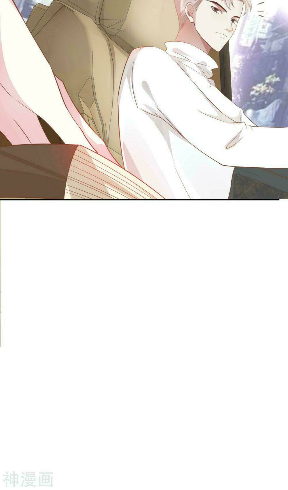 nữ thần bái kim chapter 2 9