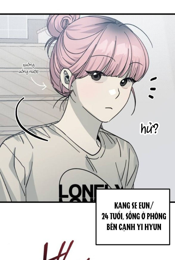 quy luật về rác rưởi chapter 4.1 29