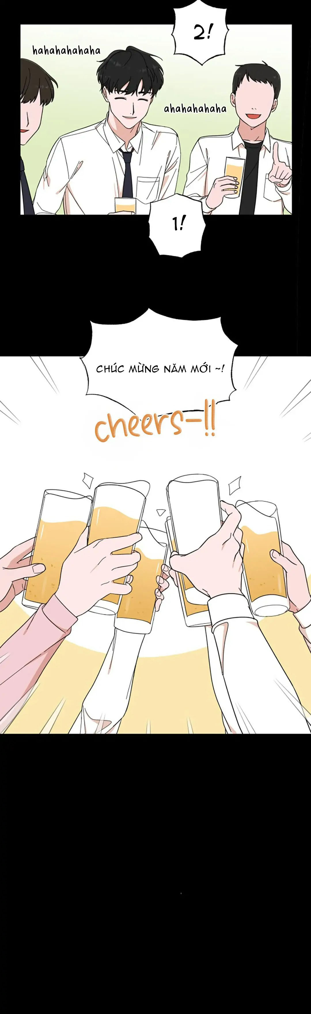 chàng trai ngọt ngào chapter 1.2 20