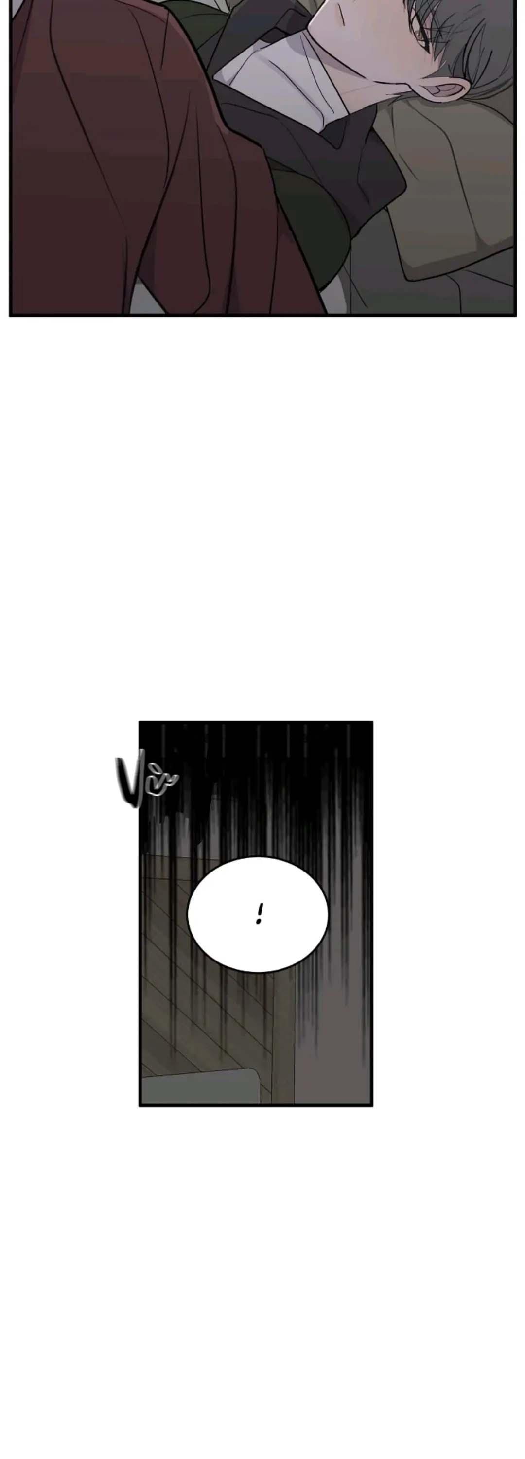 sao notp lại thành thật rồi? chapter 18 32