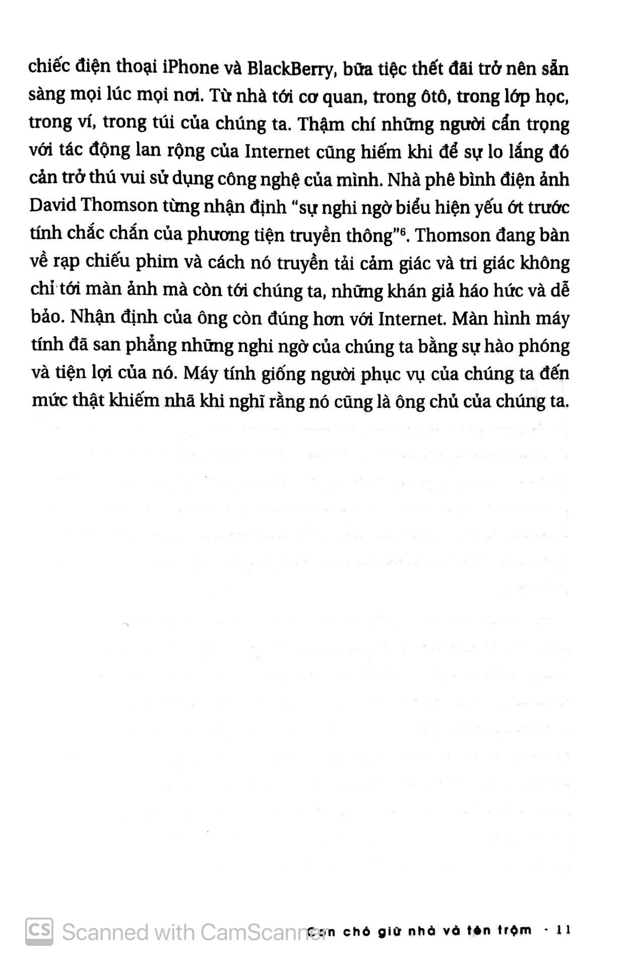 Sách Khoa Học Khám Phá: Trí Tuệ Giả Tạo (Tái Bản)