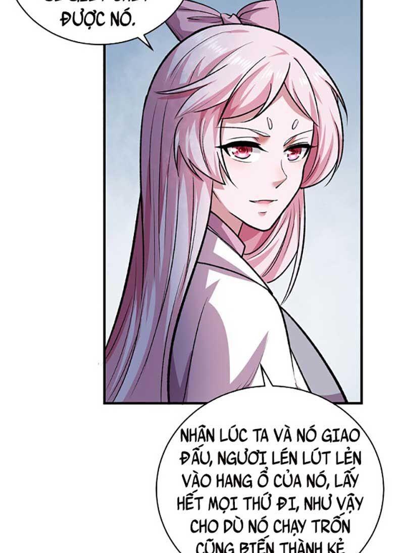 võ đạo độc tôn chapter 597 43