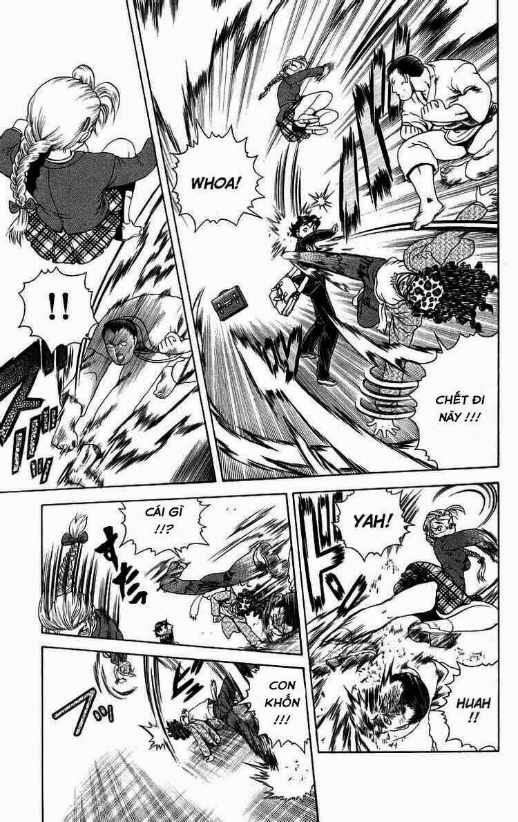 history's strongest disciple kenichi chapter 180 10