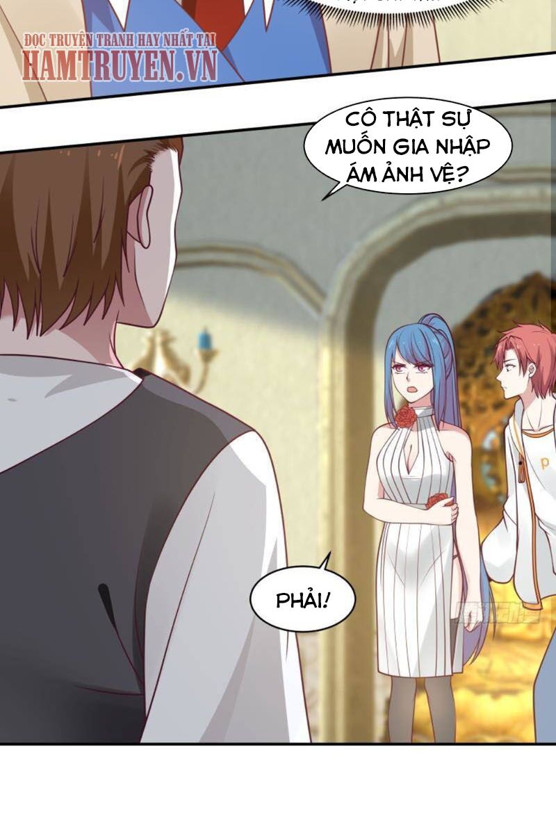 trên người ta có một rồng chapter 334 2