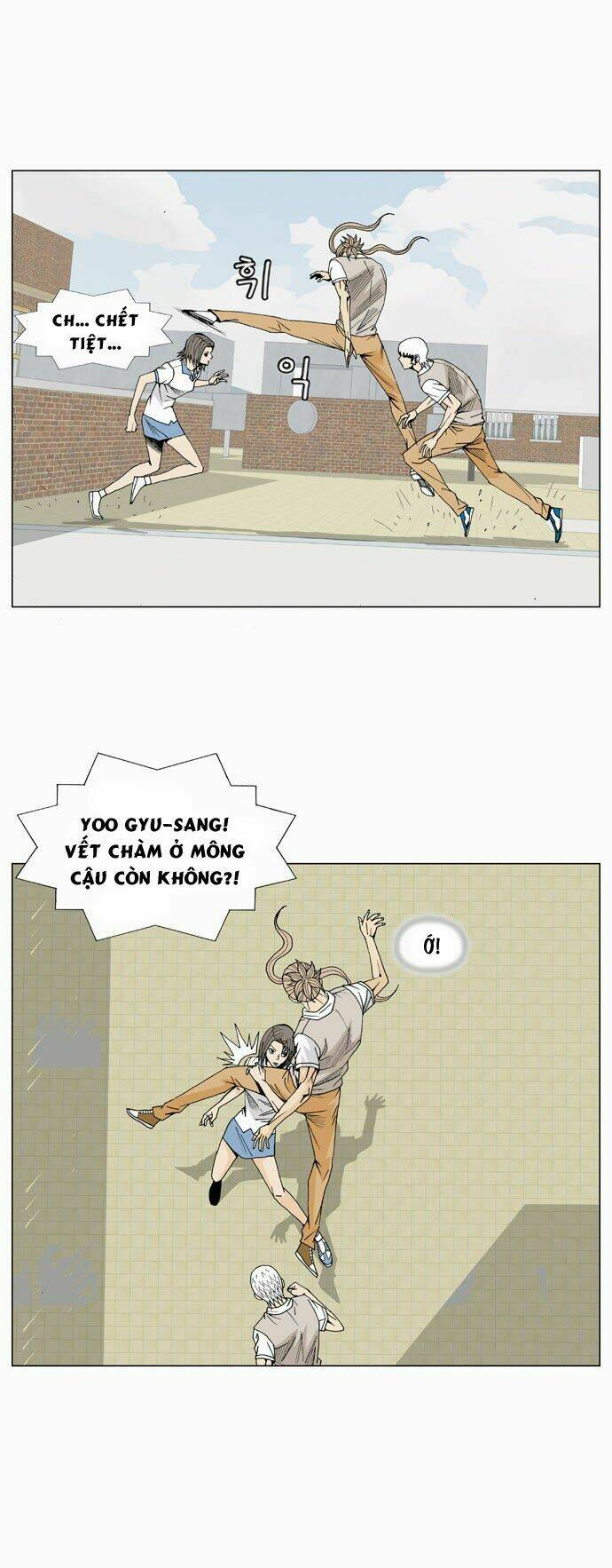 ultimate legend: kang hae hyo chapter 12 36