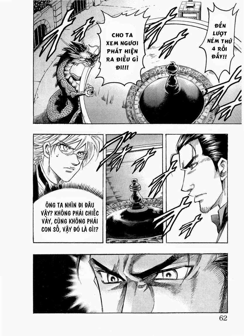 gamble fish chapter 108 17