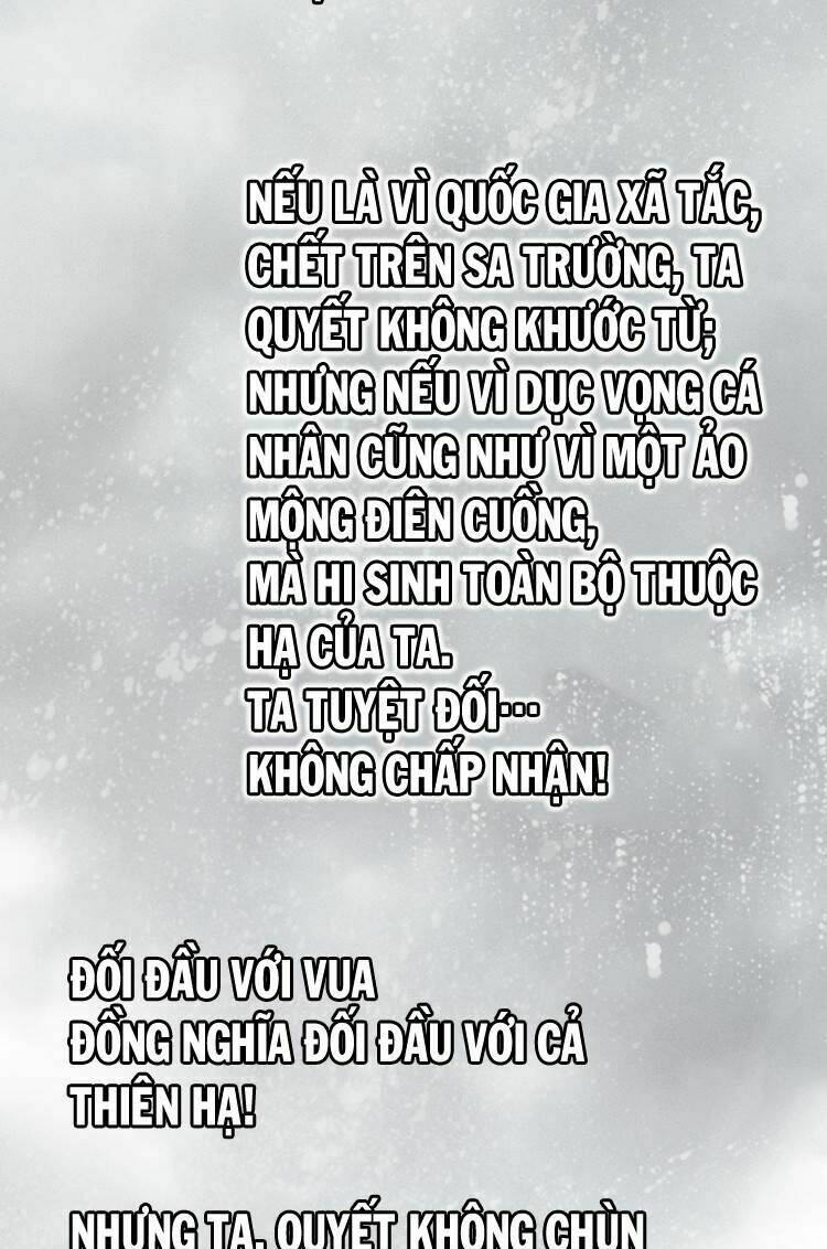 tuyệt hành giả (never over) chapter 12 29