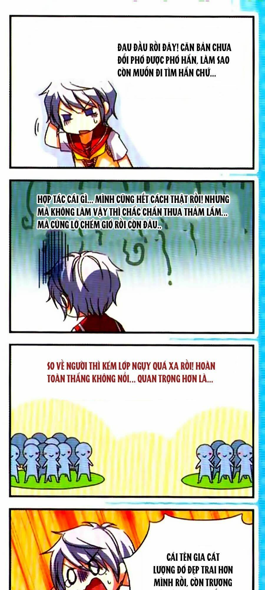 manh tam quốc chapter 18 26