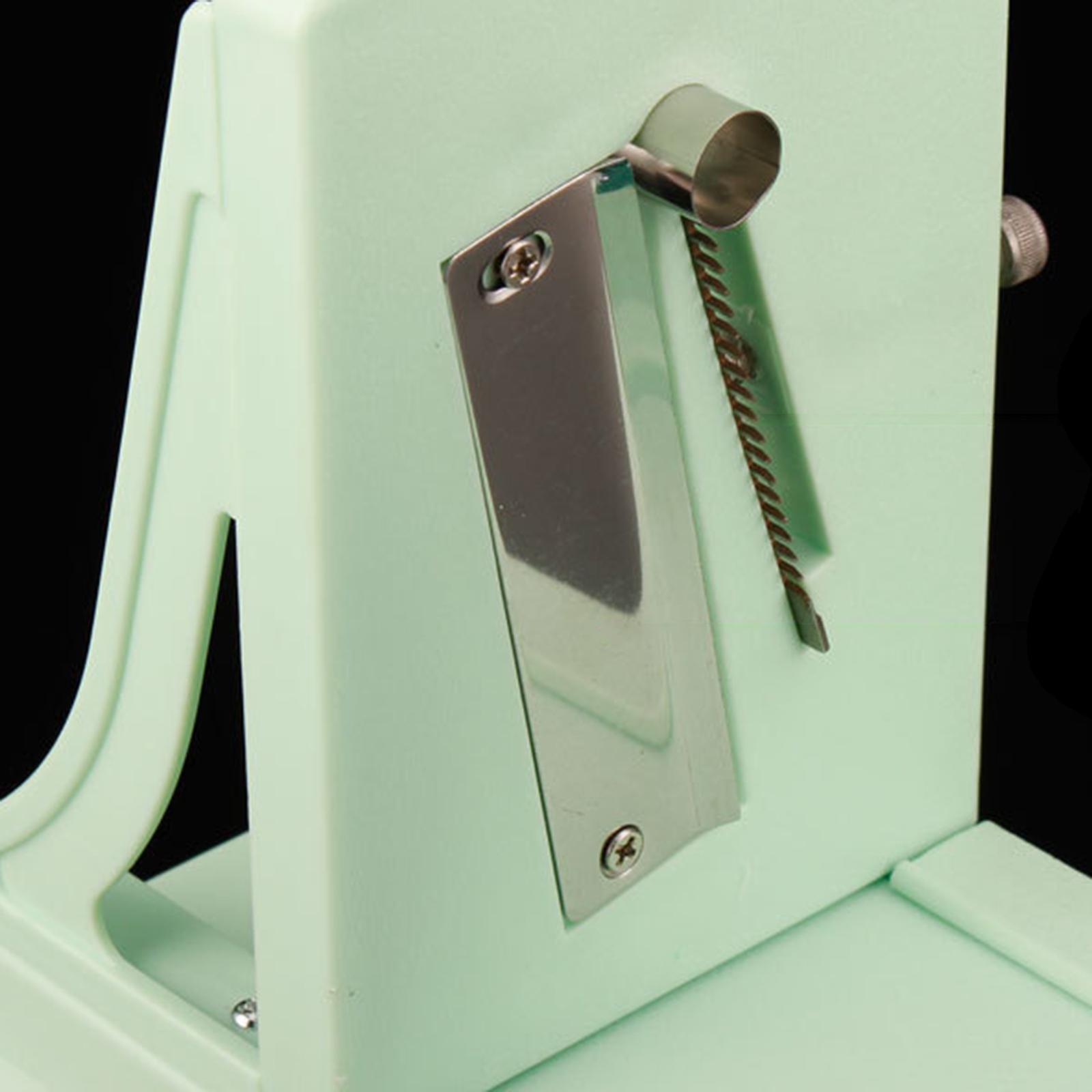 Manual Slicer Multifunctional Durable for Vegetable Cabbage Potato