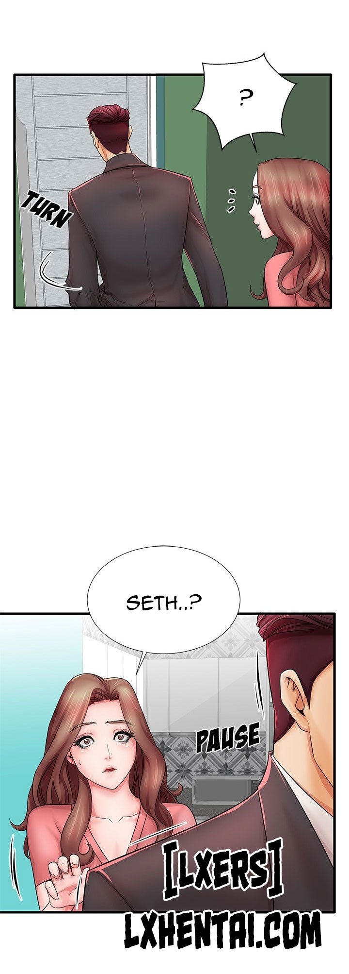 người mẹ xấu xa chapter 23 7