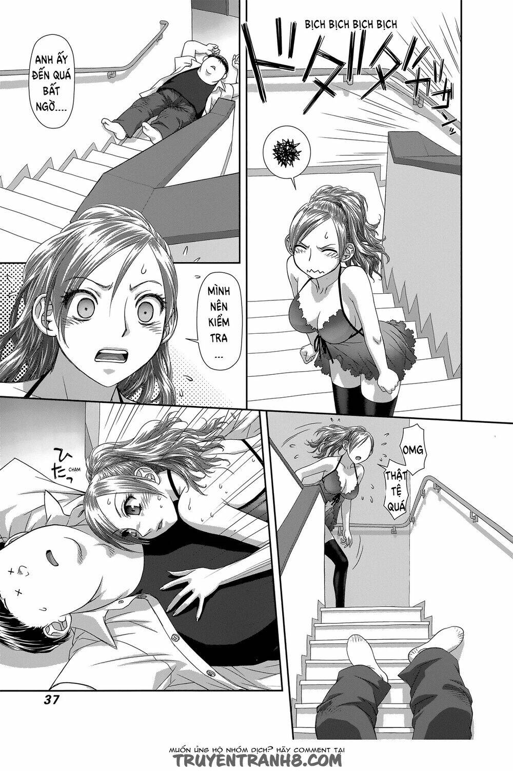 saikin kono sekai wa watashi dake no mono ni narimashita...... chapter 0 32