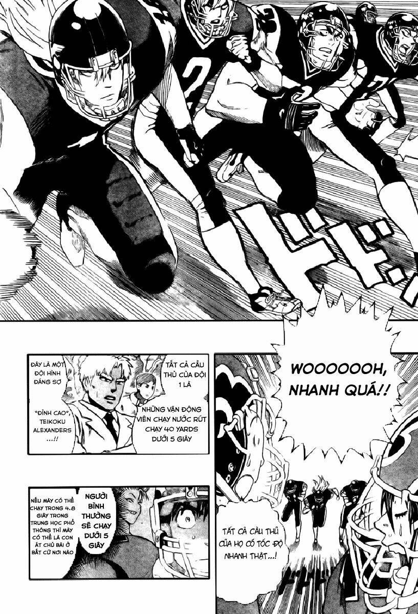 lá chắn mắt chapter 282 3