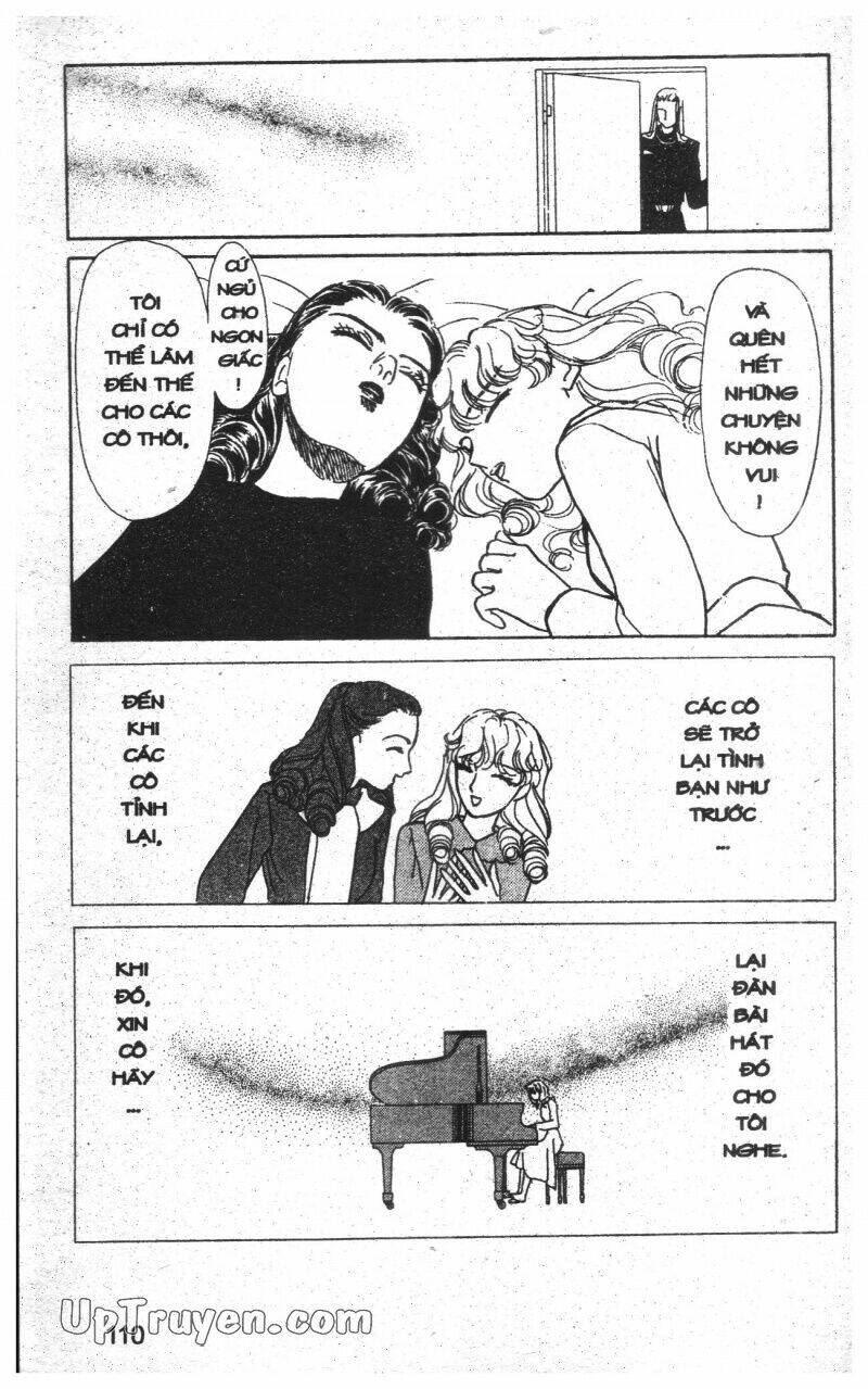 hoàng tử hoa - bud boy chapter 7 112