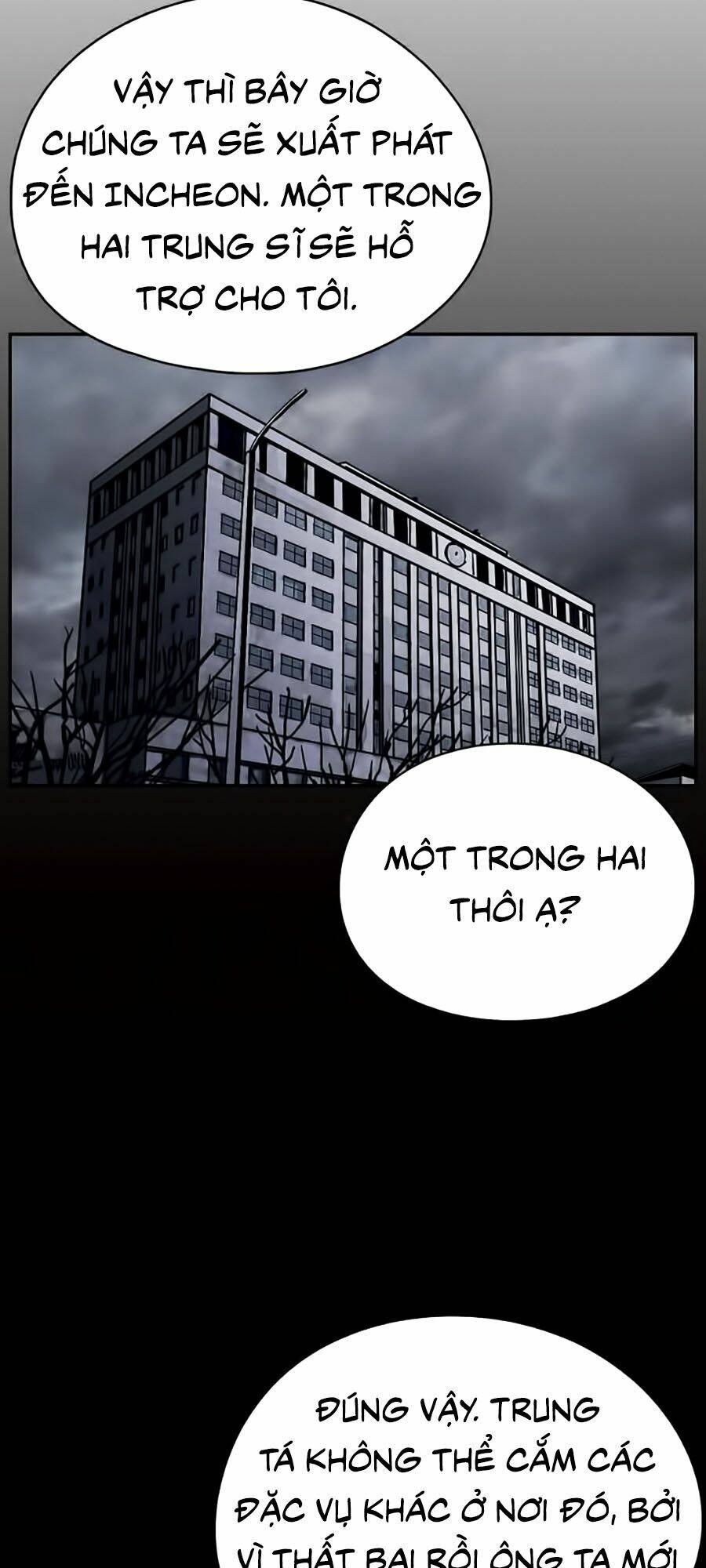 thợ săn đầu tiên chapter 24 26