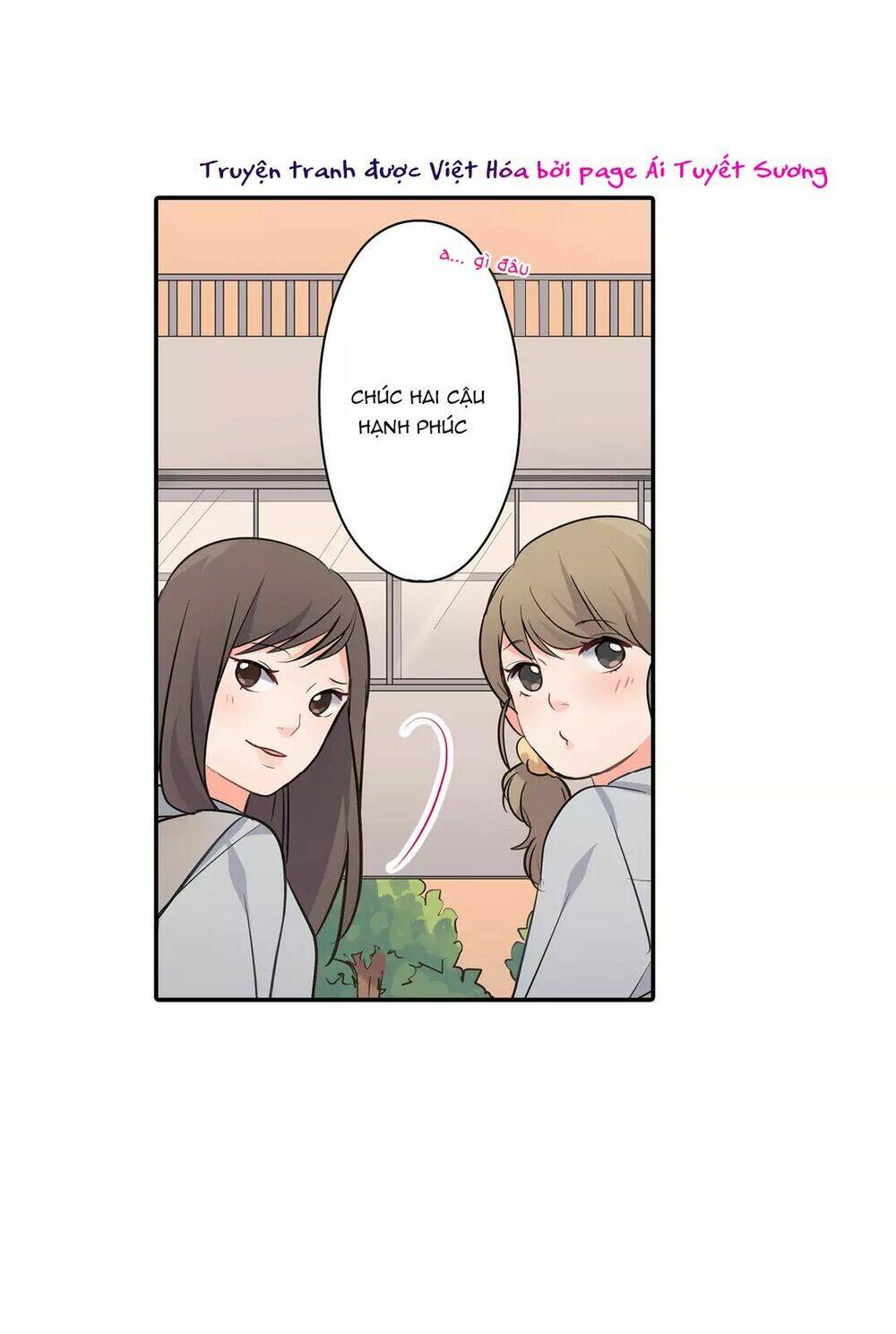 18, sống chung cùng nhau chapter 27 24