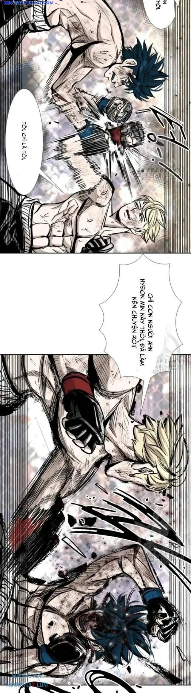 shark - cá mập chapter 200 34