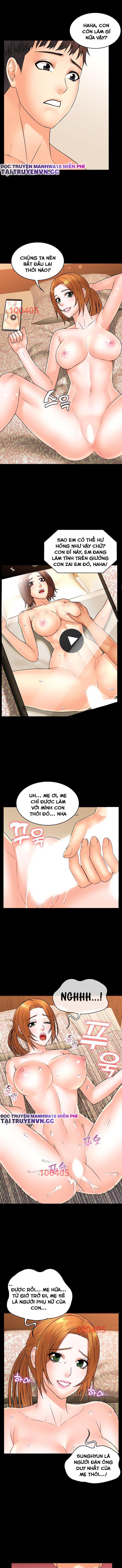 hai hộ gia đình chapter 33 1