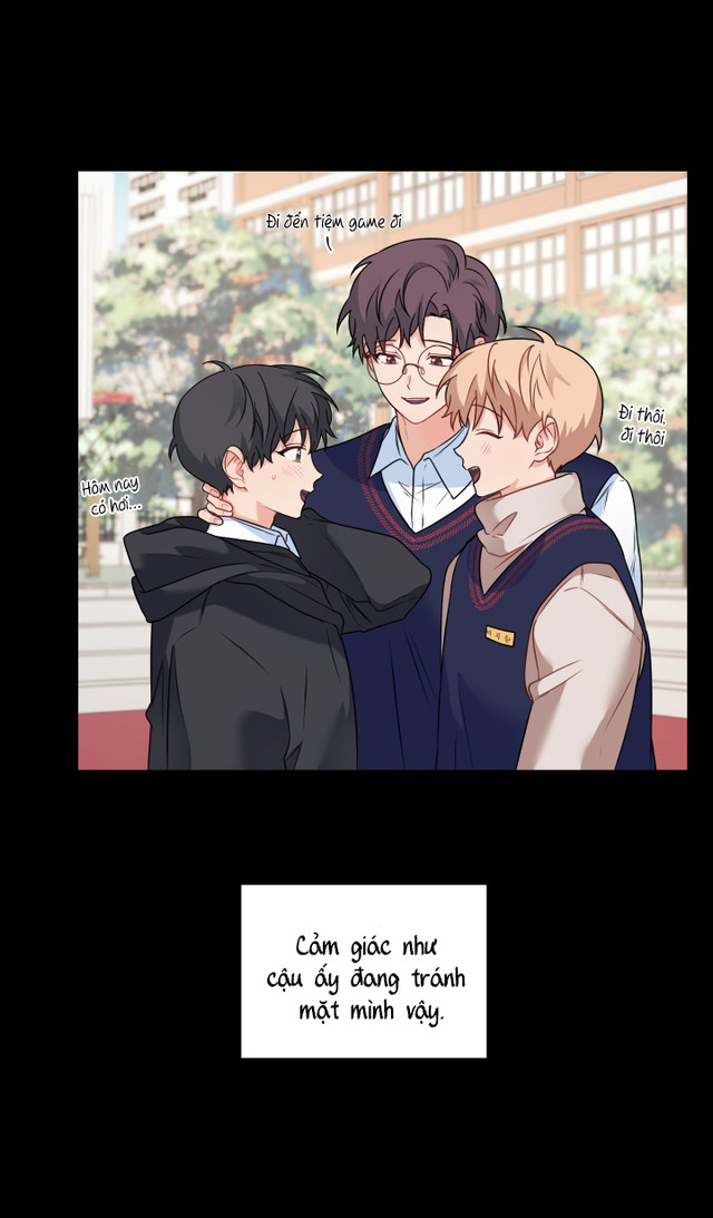 máu và tình yêu chapter 46 38