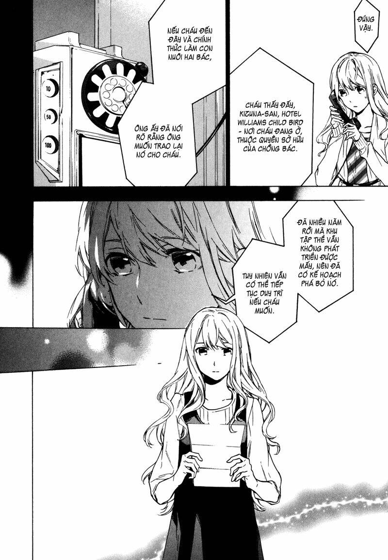 birdcage manor chapter 20 6