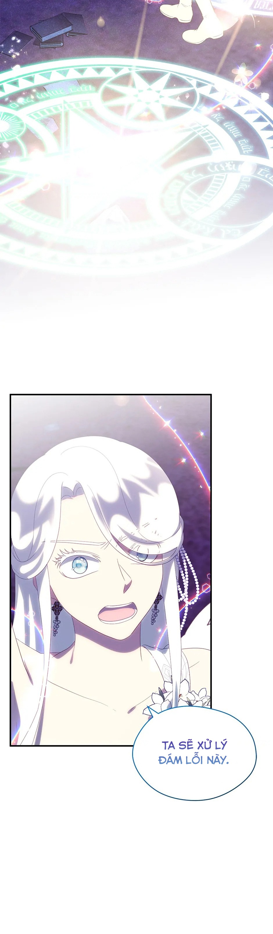 tôi không phải là nữ anh hùng chapter 115 34