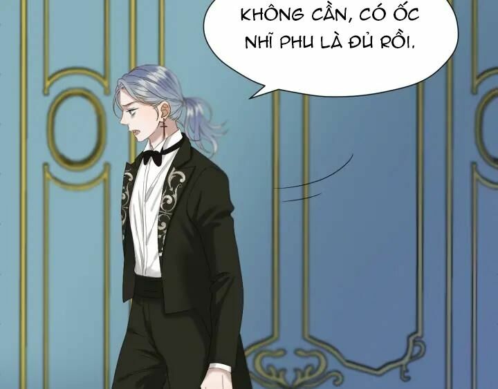 lượm được một tiểu hồ ly phần 3 chapter 83 20