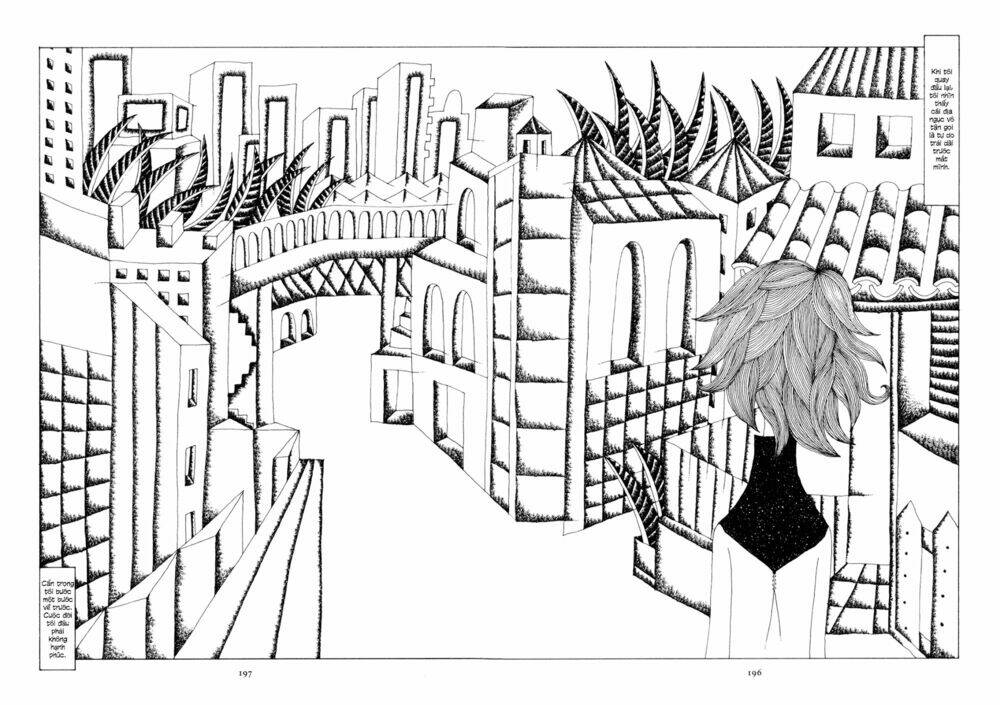 hành trình hướng về cuối thế giới chapter 10 22