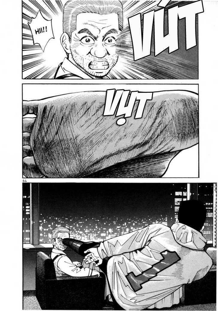 sát thủ số 1 chapter 4 8