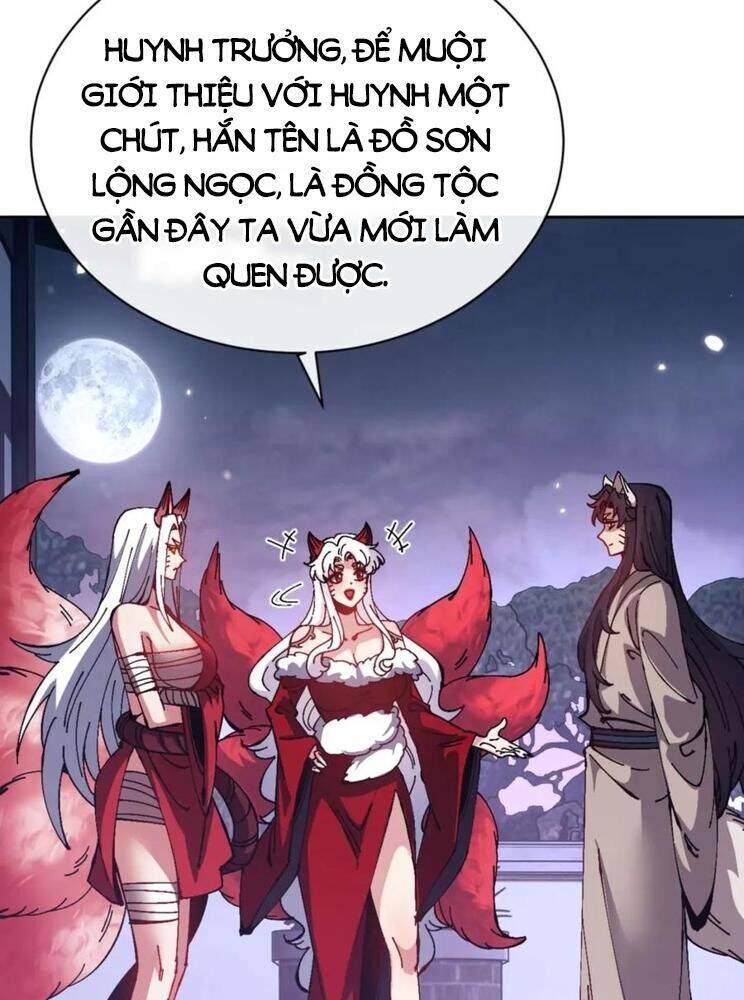 Sư Tôn: Nghịch Đồ Này Mới Không Phải Là Thánh Tử chapter 96 78