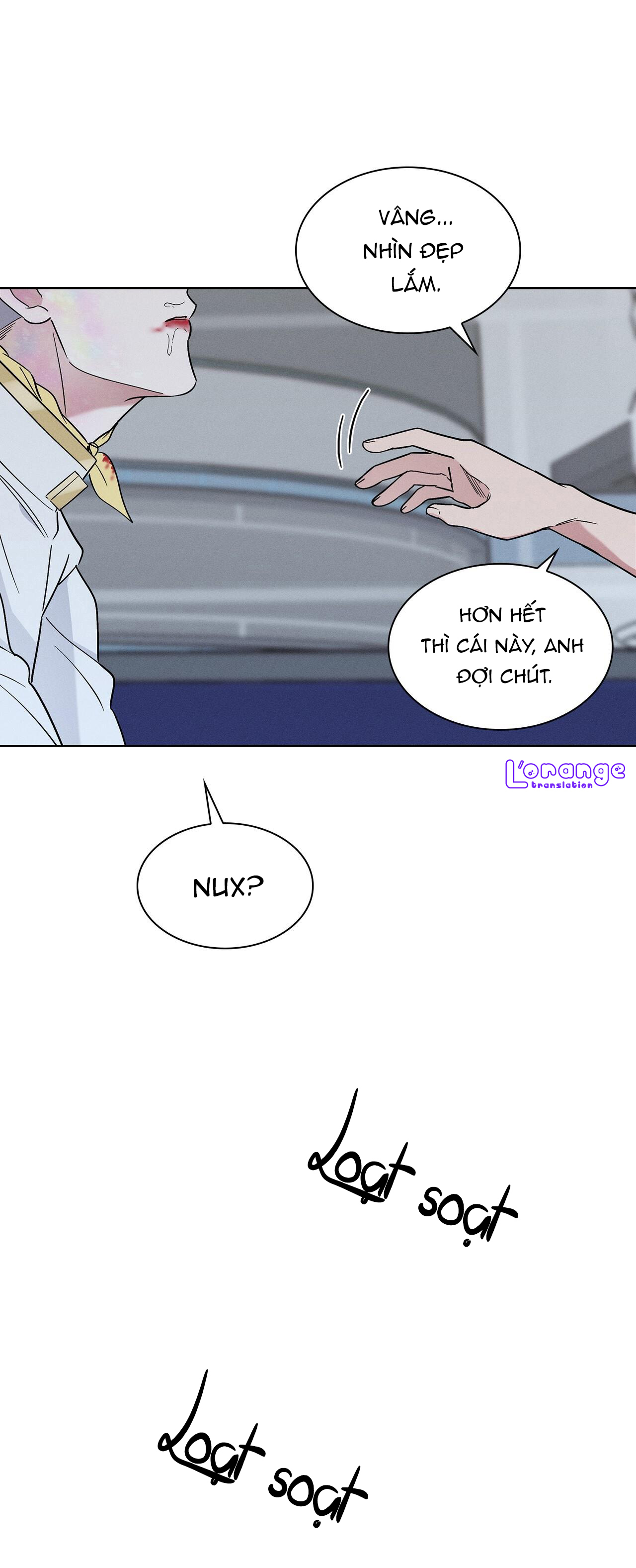 dục vọng mãnh liệt chapter 27 51